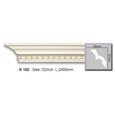 Багет из полиуретана K 102